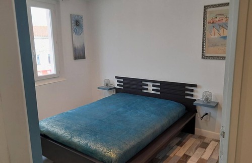 Le Boulou Apartamento | Fully renovated, comfortable 3-star apartment