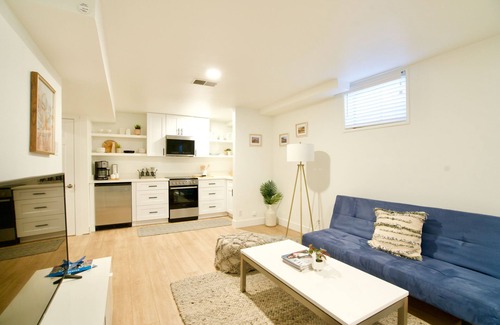 University Park Casa | Fully Renovated Gem near Cherry Creek North