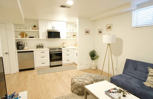 University Park Casa | Fully Renovated Gem near Cherry Creek North