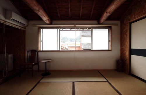 Sakaiminato Casa | Fully renovated old house in port town - 1 minute walk to Mizuki Shigeru Road