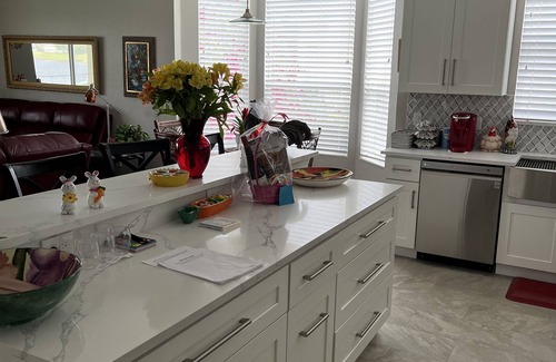 Vista East Casa | Fully renovated, on a lake, and close to Orlando Attractions
