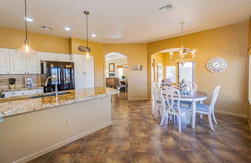 San Ignacio Ridge Estates Casa | FULLY RENOVATED VACATION HOME