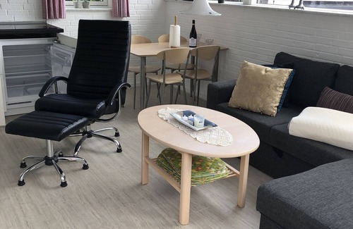 Grasten Apartamento | Fully rented accommodation with Christina as host