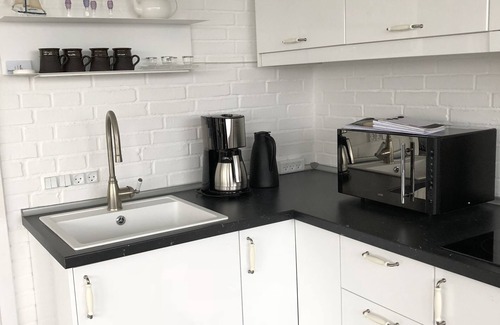 Grasten Apartamento | Fully rented accommodation with Christina as host