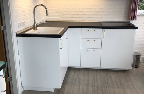 Grasten Apartamento | Fully rented accommodation with Christina as host