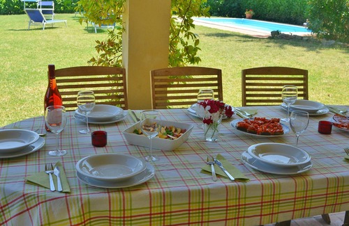 Castel Frentano Villa | Villa rural totalmente restaurada con piscina en jardines privados.