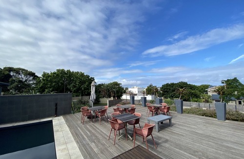 Umhlanga Villa | Fully serviced luxury self-catering house