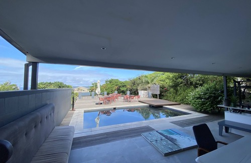 Umhlanga Villa | Fully serviced luxury self-catering house