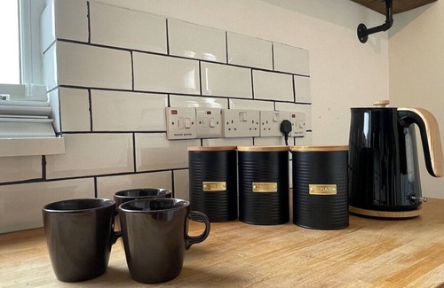 Durham Apartamento | Fully Serviced Three Bed House in Durham