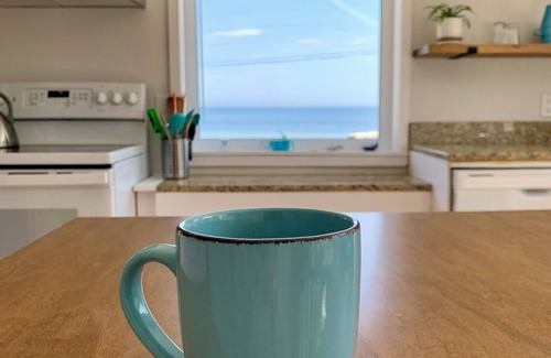 Mill Cove Casa | Fully updated beach house, just steps from the ocean