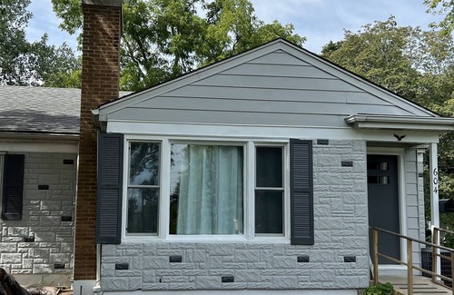 Mundelein Casa | Fully Updated home. Great for the entire family!