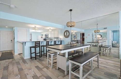 Orange Beach East Condominio | Fully Updated, New Rental - Gulf Front -Wind Drift- Signature Properties