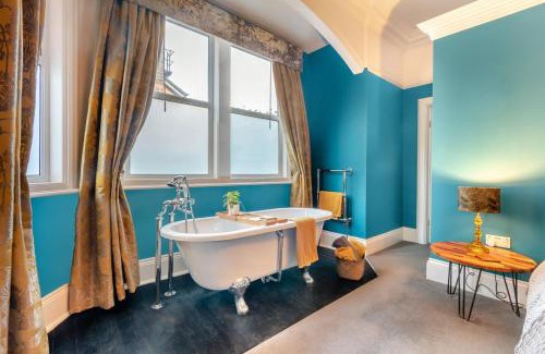 South Cliff Apartamento | Fulmar - Scarborough