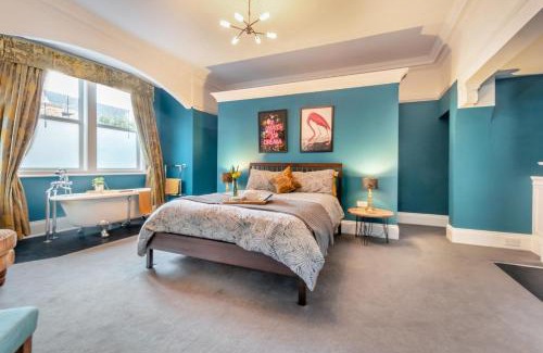 South Cliff Apartamento | Fulmar - Scarborough