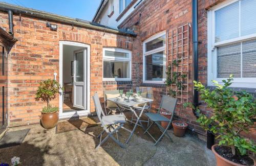 South Cliff Apartamento | Fulmar - Scarborough