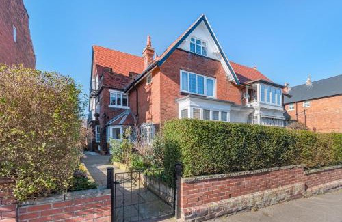South Cliff Apartamento | Fulmar - Scarborough