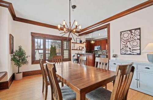 Edina Casa | Fulton Lodge