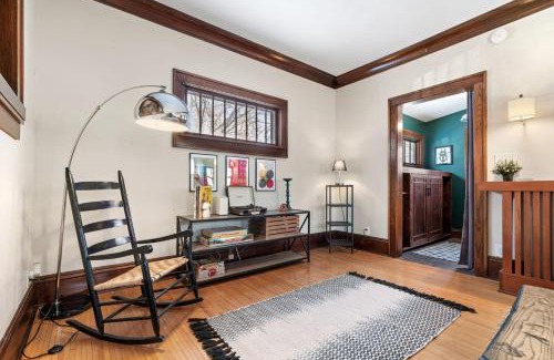 Edina Casa | Fulton Lodge