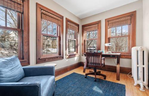 Edina Casa | Fulton Lodge