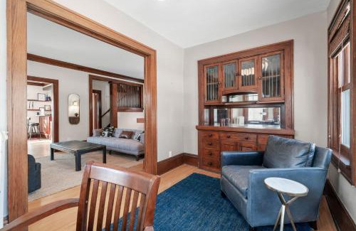 Edina Casa | Fulton Lodge
