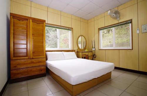Nanzhuang Casa | Fumei Bluebird Homestay