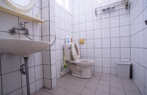 Nanzhuang Casa | Fumei Bluebird Homestay