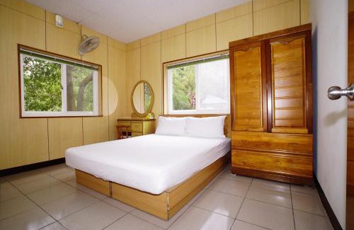 Nanzhuang Casa | Fumei Bluebird Homestay