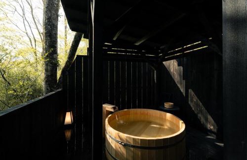 Hakone Casa | FUMI hakone 森の露天風呂