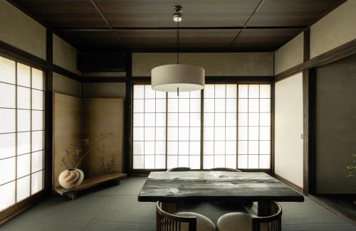 Hakone Casa | FUMI hakone 森の露天風呂