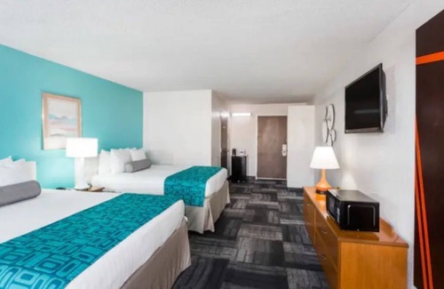 Winter Haven Casa | Fun and Relaxation in Winter Haven!! 2 Queen Beds,