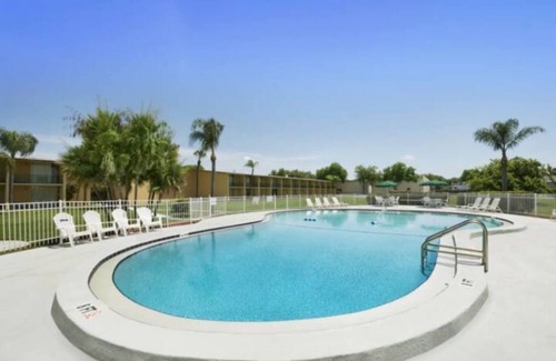 Winter Haven Casa | Fun and Relaxation in Winter Haven!! 2 Queen Beds,