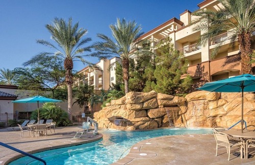 Enterprise Complejo | Fun at WORLDMARK LAS VEGAS BOULEVARD