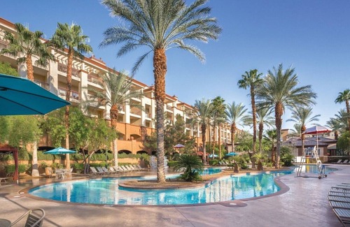 Enterprise Complejo | Fun at WORLDMARK LAS VEGAS BOULEVARD