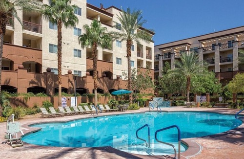 Enterprise Complejo | Fun at WORLDMARK LAS VEGAS BOULEVARD