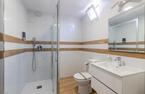 El Ejido Apartamento | FUN BUILDING APARTMENTS by HOMEABOUT