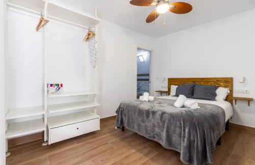 El Ejido Apartamento | FUN BUILDING APARTMENTS by HOMEABOUT