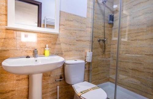 El Ejido Apartamento | FUN BUILDING STUDIOS by HOMEABOUT