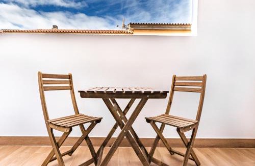 El Ejido Apartamento | FUN BUILDING STUDIOS by HOMEABOUT