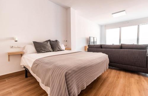 El Ejido Apartamento | FUN BUILDING STUDIOS by HOMEABOUT
