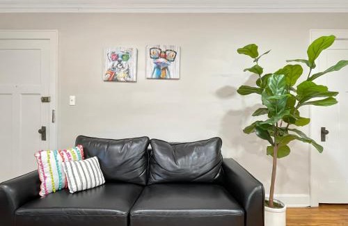 Des Moines Apartamento | Fun & Charming 1br Apt Near Drake