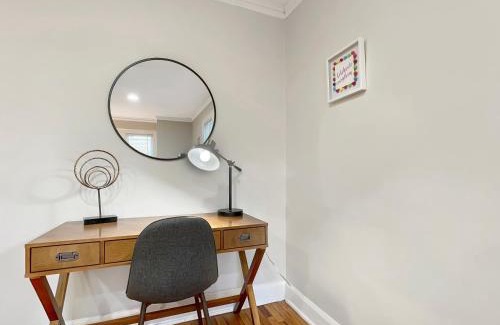 Des Moines Apartamento | Fun & Charming 1br Apt Near Drake