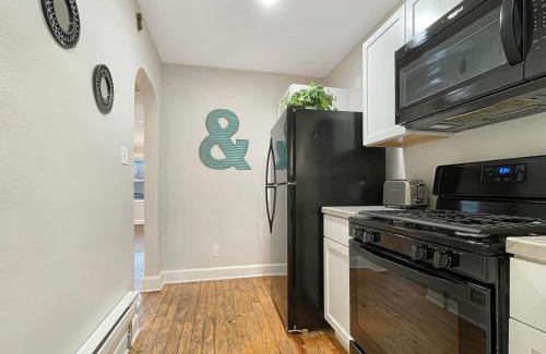 Des Moines Apartamento | Fun & Charming 1br Apt Near Drake