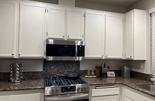 Miramar Ranch North Casa | Fun & Cozy home w/Game Room - 20 mins from airport