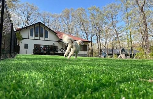Nasu Casa | Fun Dog Villa Nasu -ファンドッグ ヴィラ那須 -