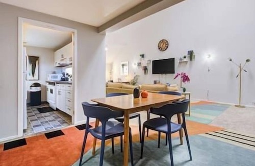 Printers Row Condominio | Fun Dtown Penthouse #4 | Park, Museums +gym