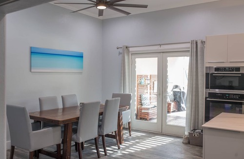 Northwest Point Casa | Fun Family Home! * Piscina privada, a pie de la playa *