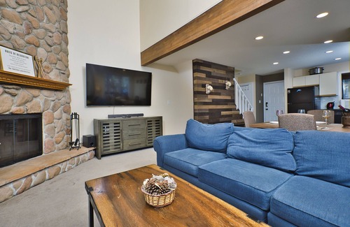 Village at Camelback Casa | Fun Family townhouse with Game Room, SKI ON/OFF