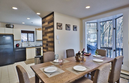 Village at Camelback Casa | Fun Family townhouse with Game Room, SKI ON/OFF