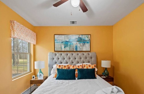Chester Casa | Fun Filled Country Retreat | Gorgeous and Modern |