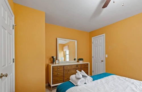 Chester Casa | Fun Filled Country Retreat | Gorgeous and Modern |